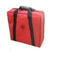 Geoptik carrying case for smaller equatorial mounts without tripod