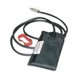 Kendrick dew heater for Telrad finder
