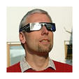 Baader solar observing spectacles
