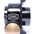 Baader Steeltrack 2" focuser for Newtonian telescopes
