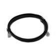 Autoguiding cable