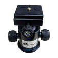 iOptron SkyTracker ball-head
