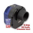 QSI 583 large format CCD-camera