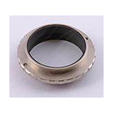 Zeiss micro bayonet adaptor - male dovetail to T2 male