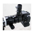 TS 2” Flip Mirror & OAG – compact design