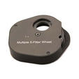 TS filter wheel for 5x 1.25" filters
