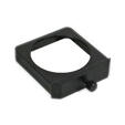Insert for 2" filters for TS filter quick changer