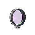 Baader 1.25" clear filter with IR pass