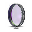 Baader 2" clear filter with IR pass