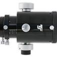 TS 2" Monorail dual speed focuser for SCT