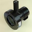 Starlight Xpress SXV AO-LF adaptive optics