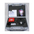 Astrophotography Set, Atik 383L+/Atik 7 x 36mm filter wheel