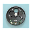 SX filter wheel, 7x 1.25", SCT thread