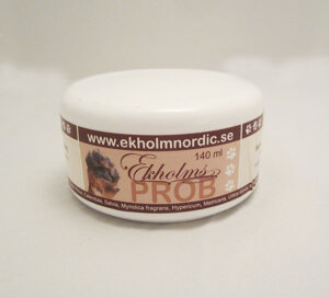 PROB Tassalva 140 ml