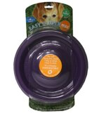 Foam Frisbee