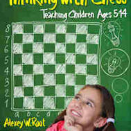Thinking with Chess