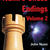 Nunn's Chess Endings Volume 2