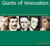 Chess Secrets: Giants of Innovation