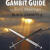 The Alterman Gambit Guide - Black Gambits 1