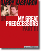 Garry Kasparov on My Great Predecessors part 3