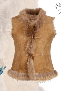 Joyful vest