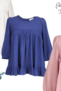 Ida Blouse