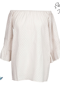 Belinda Tunic