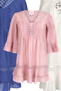 Rebecka Tunic
