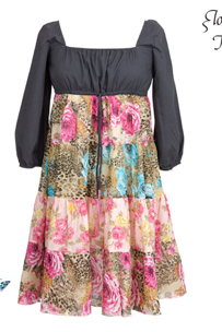 Ankie Dress