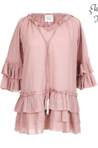 Monsy Tunic