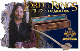 Pipe of Aragorn