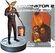 T-1000 Staty 15" CR Exclusive