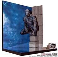 Spider-Man 3 Church Tower Scene Replica