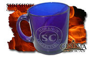 Sideshow mug