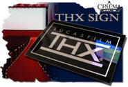 THX Sign