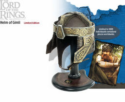 Gimli Helmet
