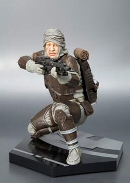 Dengar Art FX Statue
