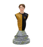 Cedric Diggory Classics Bust