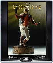 Rocketeer Premium Format Figure