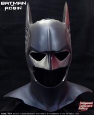 Batman & Robin: Sonar Cowl Replica