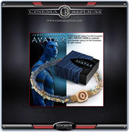 Avatar Jake's Na'vi Choker