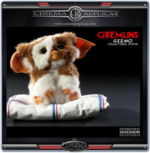 Gremlins: Gizmo Statue