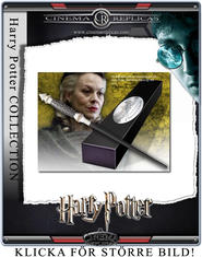 Narcissa Malfoy's Wand
