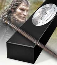 Fenrir GREYBACK's Wand