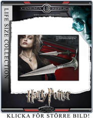 Bellatrix Lestrange Dagger