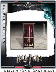 Four Character Wand Display