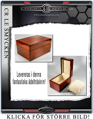 Jack Sparrow ring CR Limited Edition