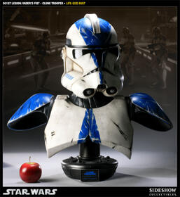 Clone Trooper Life-Size Bust