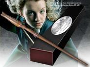 The Wand of Luna Lovegood