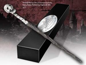 Death Eater Wand (Skull)